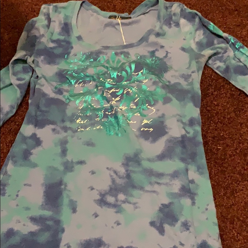 Seven 7 Women’s Top